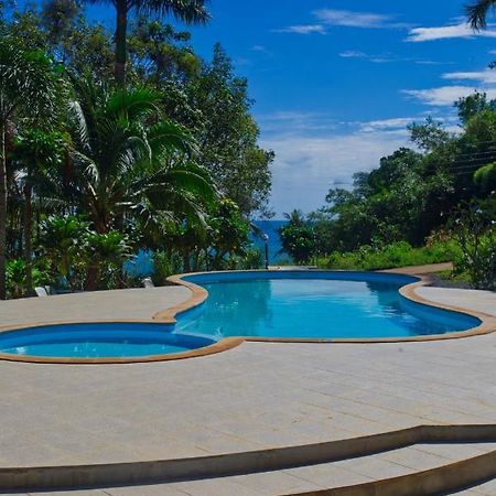 Sea View Resort Koh Mak Exterior photo
