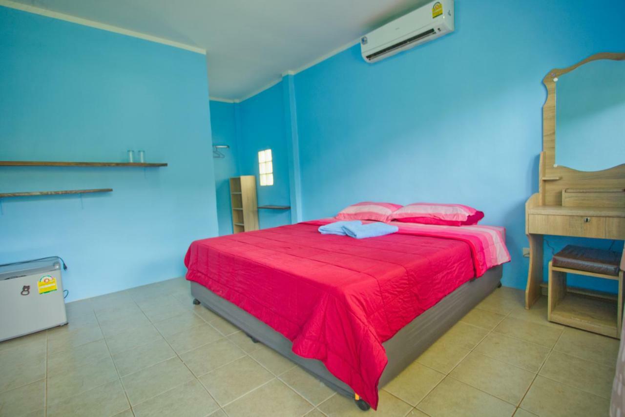 Sea View Resort Koh Mak Exterior photo